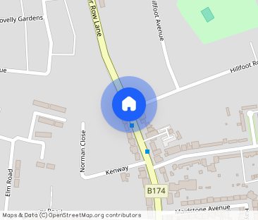 1 bedroom in a house share to rent - Photo 1