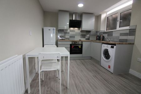 Union Street - flat 1, Union Court, PRESTON, PR1 2HD - Photo 5