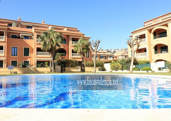 Puerto, Jávea - Xàbia, Valencian Community 03730