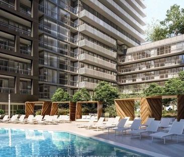 For Lease - 70 Princess Street Unit# 1005, Toronto, Ontario - Photo 4