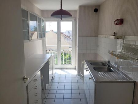 Location Appartement 3 pièces 68m² TRIEL SUR SEINE 78510 - Photo 4