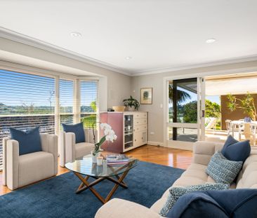 Breathtaking Middle Harbour Views in a Tranquil Beauty Point Setting - Photo 3