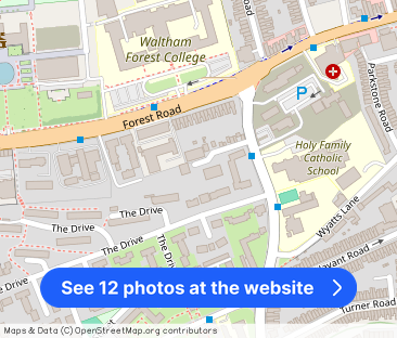 Blackberry Close, London - Photo 1