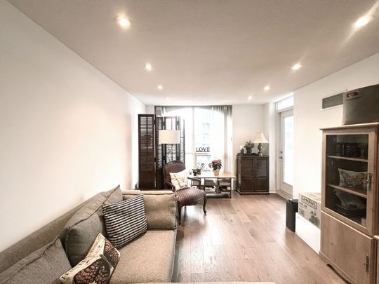 For Lease - 763 Bay Street Unit# 3111, Toronto, Ontario - Photo 1