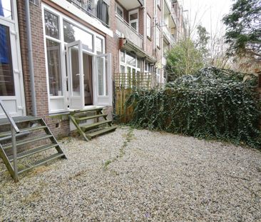 Te huur: Appartement Mathenesserweg 74 A in Rotterdam - Photo 6