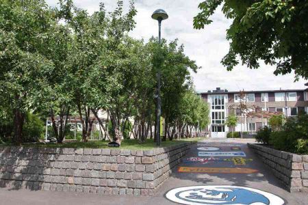 Flamman, Västanågatan 22.204 - Photo 2