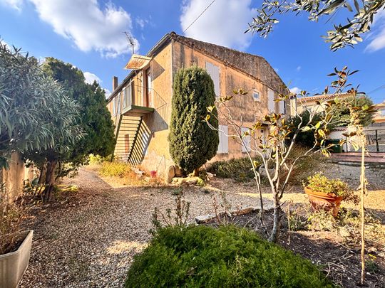 CHAMBRE ET PARKING, PROCHE IUT / FAC MÉDECINE / INSTITUT VATEL, - Photo 1