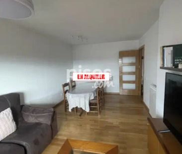 Piso en alquiler en Nuevo Hospital - Foto 2