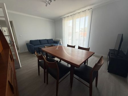 Location Maison 2 pièces 9m² - Photo 2