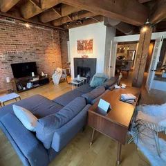 Appartement · 146 m² · Ville-Marie - Photo 1