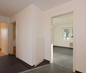 3 Zimmer Wohnung - Photo 4