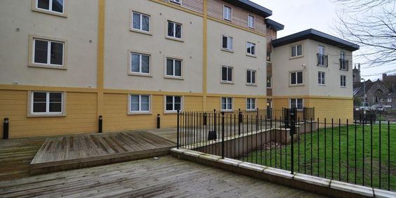 2 bedroom apartment to rent - Photo 3