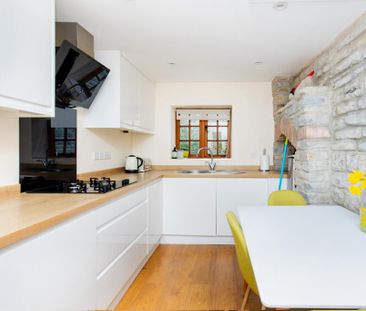 1 bedroom cottage to rent - Photo 5