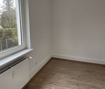 ~~Kleine Erdgeschosswohnung in Bünde-Mitte!!~~ - Foto 1