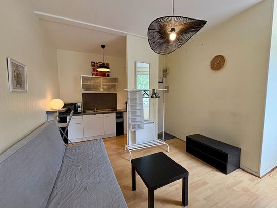 Appartement à louer - REIMS COMEDIE - Photo 1