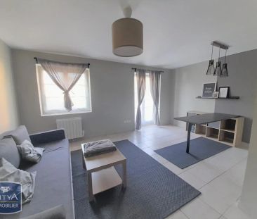 Appartement à louer 1 pièce 33.32m² - Photo 6