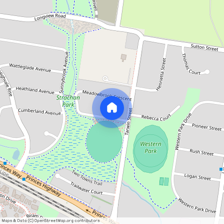 8 Meadowbrook Crescent, Vic 3820, Warragul