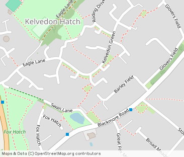 Littlebury Court, Kelvedon Hatch, CM15 - Photo 1