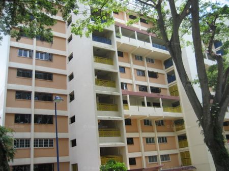 Blk 207 Ang Mo Kio 22 (Ang Mo Kio), HDB 4 Rooms - For Rent - Photo 3