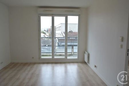 Appartement F2 à louer - Photo 3