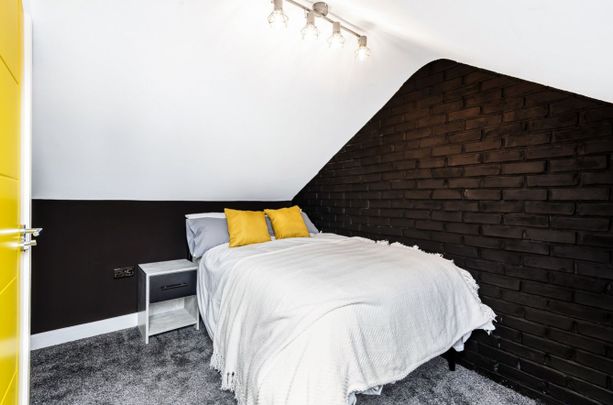 1 Bedroom - Photo 1