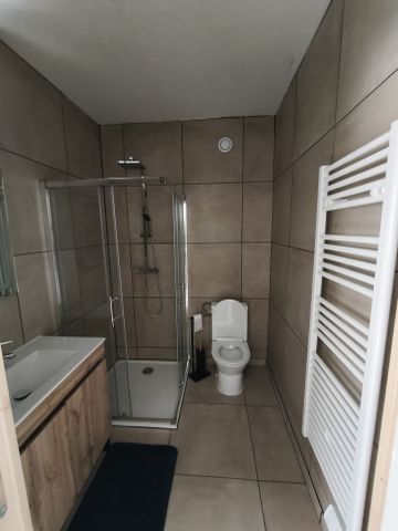 Location Appartement 1 pièce 30m² SOYAUX 16800 - Photo 4