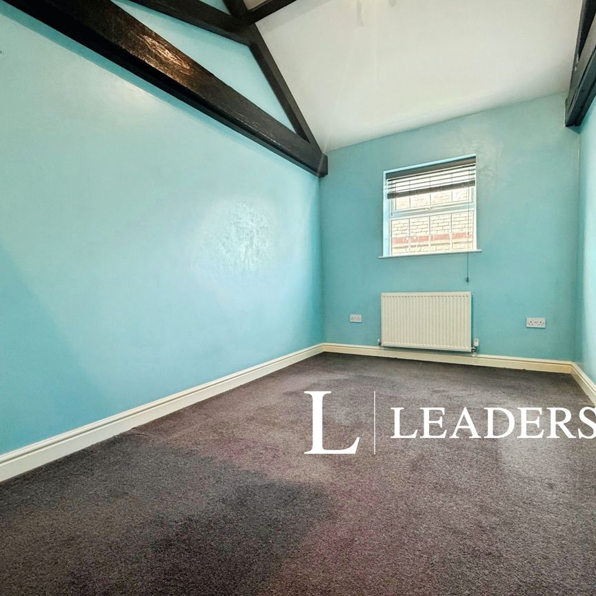 1 bedroom apartment to rent Hampton Street, Lincoln, Lincolnshire, LN1 - Photo 1