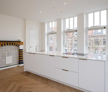 Frederik hendriklaan 85b 2 | 's-gravenhage - Photo 6