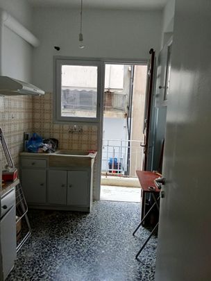 Διαμέρισμα για ενοικίαση Κέντρο (Ζωγράφου) - Photo 1