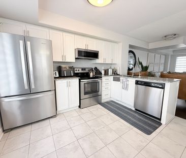 For Lease - 2280 Baronwood Drive Unit# 89, Oakville, Ontario - Photo 6