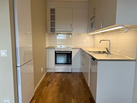 Bäckby Torggata 10 - Foto 3