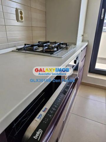 Inchiriere apartament 2 camere Baneasa-Greenfield - Photo 5