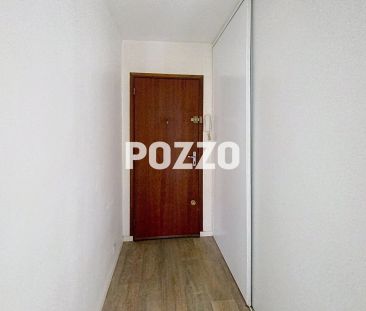 Appartement Mondeville 2 pièce(s) 42.83 m2 - Photo 4