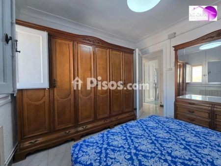 Piso en alquiler en Paseo de Sixto Celorrio, 9 - Photo 5