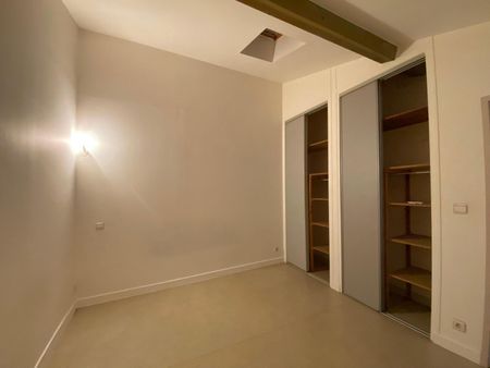 Location Appartement 3 pièces 57m² BEAUMONT LES VALENCE 26760 - Photo 3