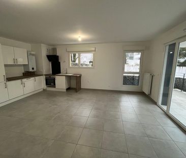 Appartement neuf T3 à CLAIX - Photo 4