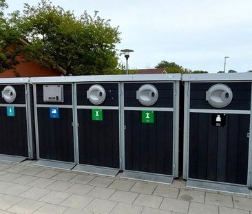 Krukmakaregatan 12 A, Smedstorp - Foto 3