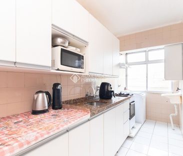 Apartamento com 2 quartos e 70m² para alugar em Camaquã, Porto Alegre. - Foto 4