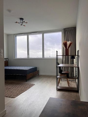 Appartement T3 à louer Nantes - 51 m² - Photo 2