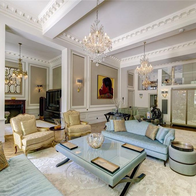 5 bedroom apartment to rent - Photo 1