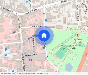 Attfield, Park Way, Newbury, Berkshire, RG14 - Photo 1