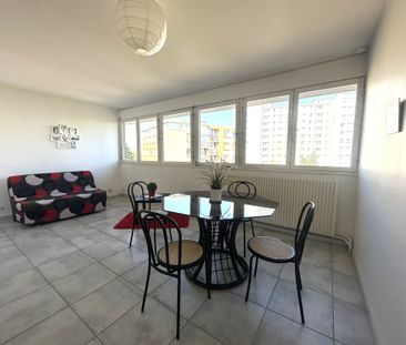 Location Appartement 1 pièce 31m² ST ETIENNE 42100 - Photo 6