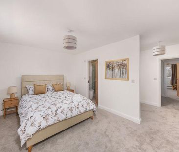 4 bedroom townhouse to rent - Photo 4