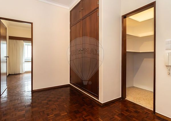 Apartamento T2 em Lisboa