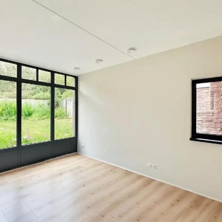 Kometensingel 88-A, Oostzanerdijk, 1033BX, Amsterdam - Foto 1