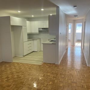 4 1/2 - Montréal (Hochelaga / Maisonneuve) - 1 590 $/mois - Photo 2