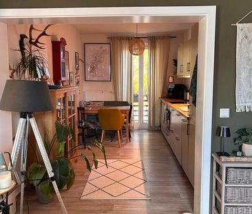 2-Raumwohnung in Strausberg Stadt ab 15.12.2025 - Foto 1