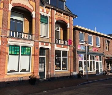 Te huur: Appartement in het centrum met dakterras - Photo 2