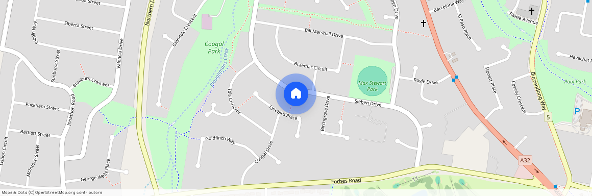 144 Sieben Drive, NSW 2800, Orange