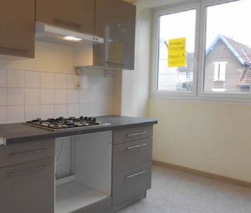 Location Appartement 3 pièces 57m² BESANCON 25000 - Photo 5